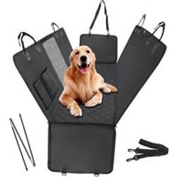 Doki Duty Dog Car Seat Cover Dog Car