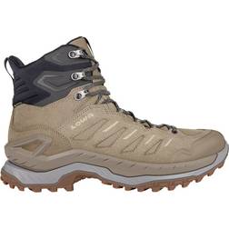 Lowa Innovo GTX Mid M - Dune/Grey