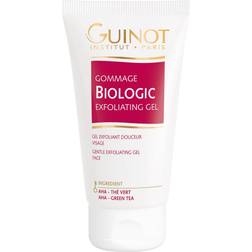 Guinot Gommage Biologic Exfoliating Gel 50ml