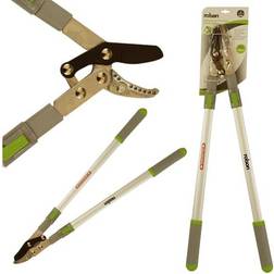Rolson Aluminium Telescopic Anvil Loppers 82351