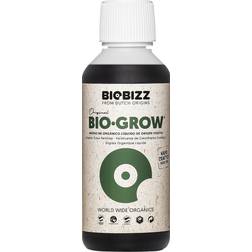 BIOBIZZ Engrais Croissance Bio.Grow 250ml 0.25L