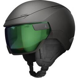Atomic Revent GT Amid Visor HD 51-55 cm