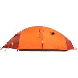 Exped Polaris 2-person tent orange