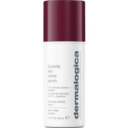 Dermalogica Dynamic Skin Retinol Serum 1fl oz