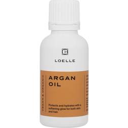 Loelle Argan Oil 30ml