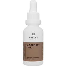 Loelle Carrot Seed Oil