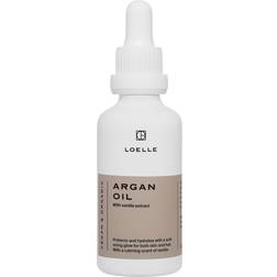 Loelle Argan Oil with Vanilla 50ml