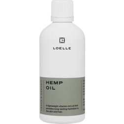 Loelle Hemp Seed Oil 100ml