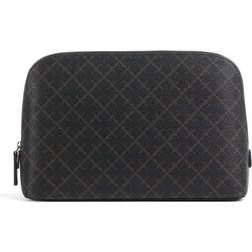 By Malene Birger Bae Medium Kosmetikpung Bae Beautyboks - Brun