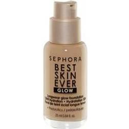 Sephora Collection Best Skin Ever Glow Foundation 21P