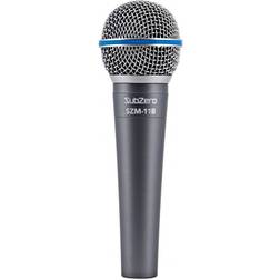 SubZero SZM-11 Beta Dynamic Vocal Microphone