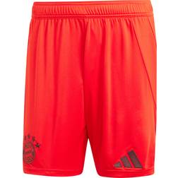 Adidas Men FC Bayern 24/25 Home Shorts