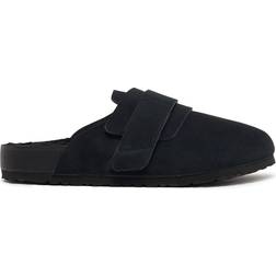 Birkenstock Nagoya Suede Tekla - Slate