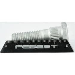 Febest 0484-002 Hjulbult M12x1,5