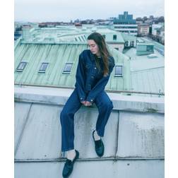 Nudie Jeans Eileen - Classic Blue