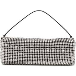 Alexander Wang Heiress Flex Bag - White