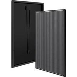 Nordmax Solcellepanel 120 W
