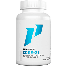 1st Phorm Core 21