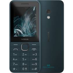 Nokia 225 4G 2024 128MB Dark Blue