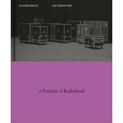 How to Disappear (Hardcover, 2024)