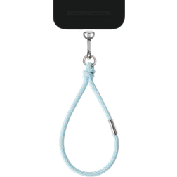 iDeal of Sweden Cord Phone Wristlet Strap Light Blue