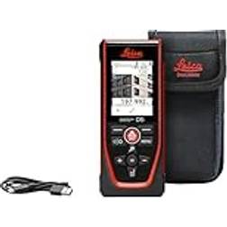 Leica Disto D5 R Distance Measurer