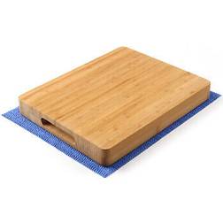 Hendi Anti-slip Måtte 1500x300 mm Blå Skærebræt