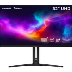 Gigabyte AORUS FO32U2-32" QD