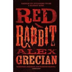 Red Rabbit (Paperback)