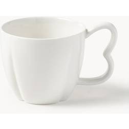 Westwing Collection Porcelain Mugg 38cl
