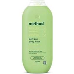 Method Daily Zen Body Wash 532ml