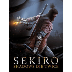 Sekiro: Shadows Die Twice Steam Account