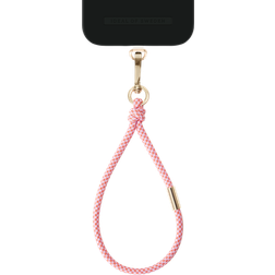 iDeal of Sweden Cord Phone Wristlet Strap Multi Pink