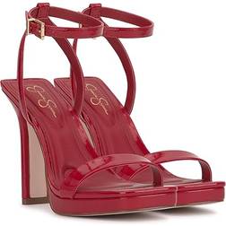 Jessica Simpson Adonia Ankle Strap Platform Sandal