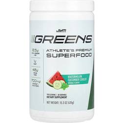 JYM Greens Watermelon Cucumber Cooler 435g