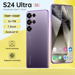 S24 Ultra 1TB Purple