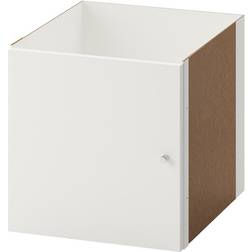 IKEA KALLAX White Cabinet