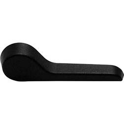 Husuku Recliner Handle RH Passenger Side Front Ebony