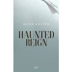 Haunted Reign (Hardcover, 2024)