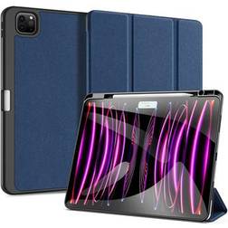 Dux ducis iPad Pro 13 2024 Domo Fodral