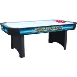 Buffalo 7 Fods Terminator II Airhockey