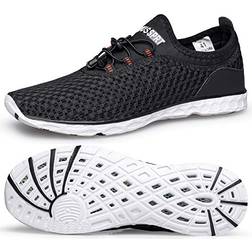 DOUSSPRT Quick Drying Sports Aqua Shoes Men's