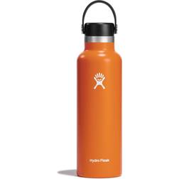 Hydro Flask Flex Cap Standard Mouth Mesa Water Bottle 62.1cl