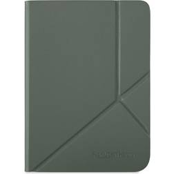 Kobo Clara Colour/BW SleepCover Case Misty Green Sleep/Wake