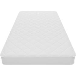 Signature Sleep DZ00693 Polyether Mattress