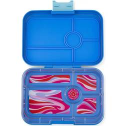 Yumbox Tapas True Blue – Groovy