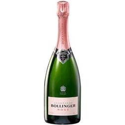 Bollinger Champagne Rosé