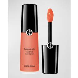 Armani Beauty Luminous Silk Cheek Tint - Vivid Coral