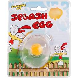 Pocket Money Splash Egg