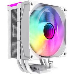 Gamemax Sigma 550 White ARGB PWM ARGB Infinity